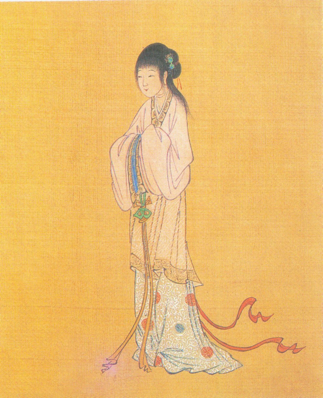 居安思危