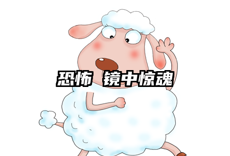 恐怖 镜中惊魂