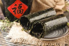 粉红色的小书包的故事