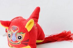 毛毛球学唱歌的故事